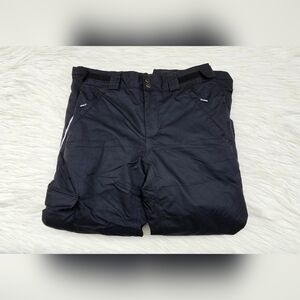 Columbia Sportswear Kids Snow Pants Youth Size M